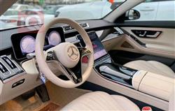 مێرسێدس بێنز S-Class
